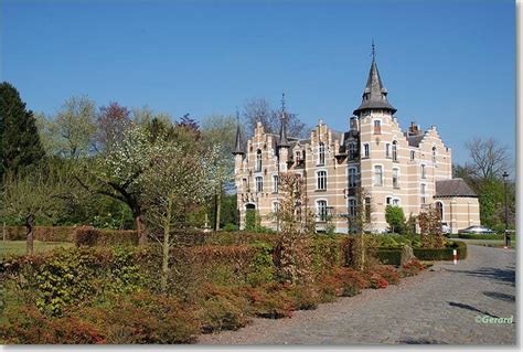 kasteel hamont achel|Kasteel Grevenbroek